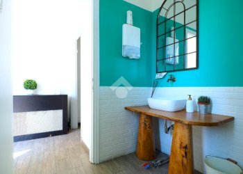 Quadrilocale Via Torino, Roasio - foto 25