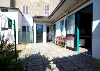 Quadrilocale Via Torino, Roasio - foto 29