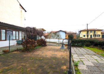 Quadrilocale Via Torino, Roasio - foto 30