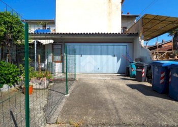 Quadrilocale Via Torino, Roasio - foto 31