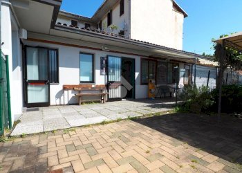 Quadrilocale Via Torino, Roasio - foto 32