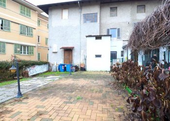 Quadrilocale Via Torino, Roasio - foto 33