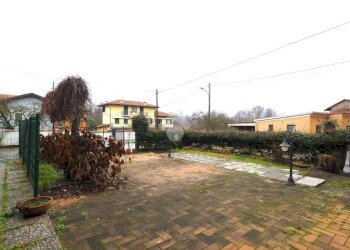 Quadrilocale Via Torino, Roasio - foto 34