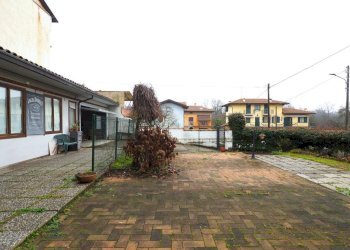 Quadrilocale Via Torino, Roasio - foto 35