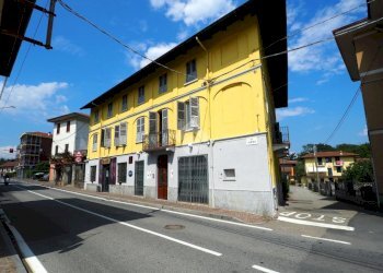 Quadrilocale Via Torino, Roasio - foto 36