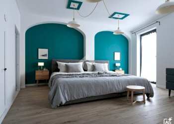 Quadrilocale Via Torino, Roasio - foto 4