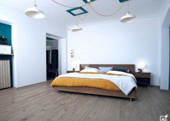 Quadrilocale Via Torino, Roasio - foto 5