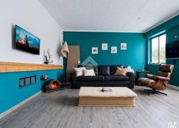 Quadrilocale Via Torino, Roasio - foto 6