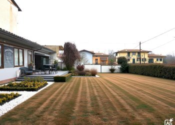 Quadrilocale Via Torino, Roasio - foto 9