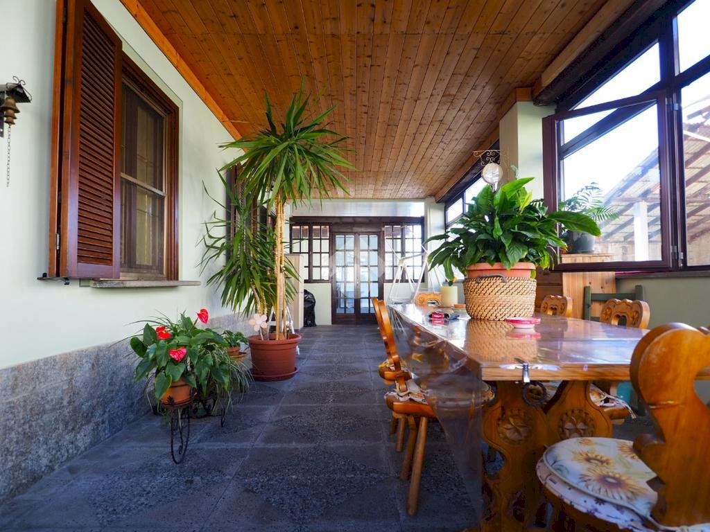 Casa semi indipendente Via Gaudenzio Ferrari, Ghislarengo - foto 1