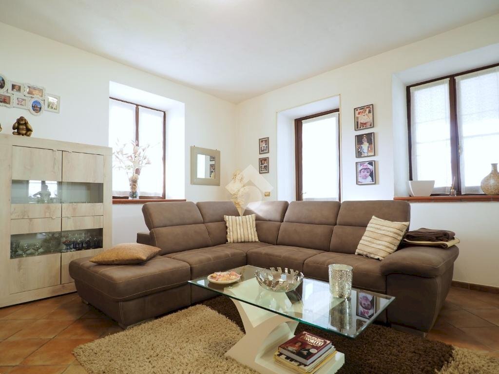 Casa semi indipendente Via Gaudenzio Ferrari, Ghislarengo - foto 3