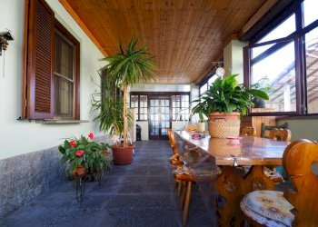 Casa semi indipendente Via Gaudenzio Ferrari, Ghislarengo - foto 1