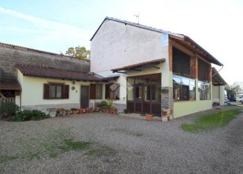 Casa semi indipendente Via Gaudenzio Ferrari, Ghislarengo - foto 2