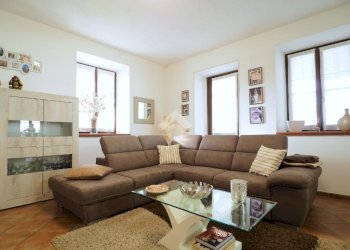 Casa semi indipendente Via Gaudenzio Ferrari, Ghislarengo - foto 3