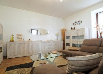 Casa semi indipendente Via Gaudenzio Ferrari, Ghislarengo - foto 5