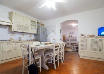Casa semi indipendente Via Gaudenzio Ferrari, Ghislarengo - foto 7