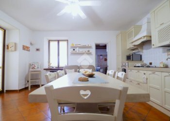 Casa semi indipendente Via Gaudenzio Ferrari, Ghislarengo - foto 10