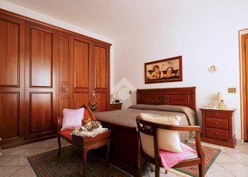 Casa semi indipendente Via Gaudenzio Ferrari, Ghislarengo - foto 11