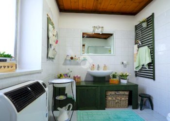 Casa semi indipendente Via Gaudenzio Ferrari, Ghislarengo - foto 21