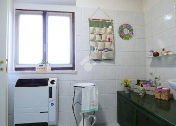 Casa semi indipendente Via Gaudenzio Ferrari, Ghislarengo - foto 24