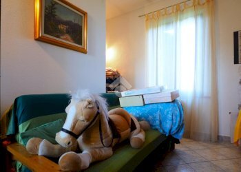 Casa semi indipendente Via Gaudenzio Ferrari, Ghislarengo - foto 29