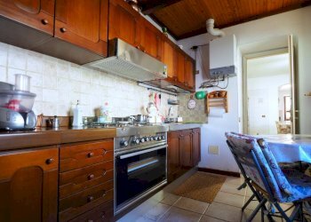 Casa semi indipendente Via Gaudenzio Ferrari, Ghislarengo - foto 30