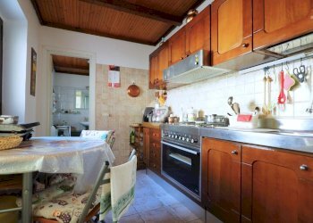 Casa semi indipendente Via Gaudenzio Ferrari, Ghislarengo - foto 31