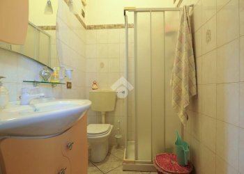 Casa semi indipendente Via Gaudenzio Ferrari, Ghislarengo - foto 32