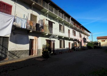Casa semi indipendente Via Gaudenzio Ferrari, Ghislarengo - foto 36