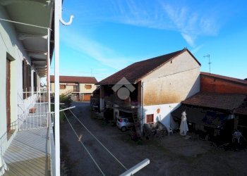 Casa semi indipendente Via Gaudenzio Ferrari, Ghislarengo - foto 37
