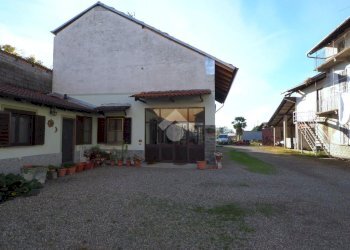 Casa semi indipendente Via Gaudenzio Ferrari, Ghislarengo - foto 39