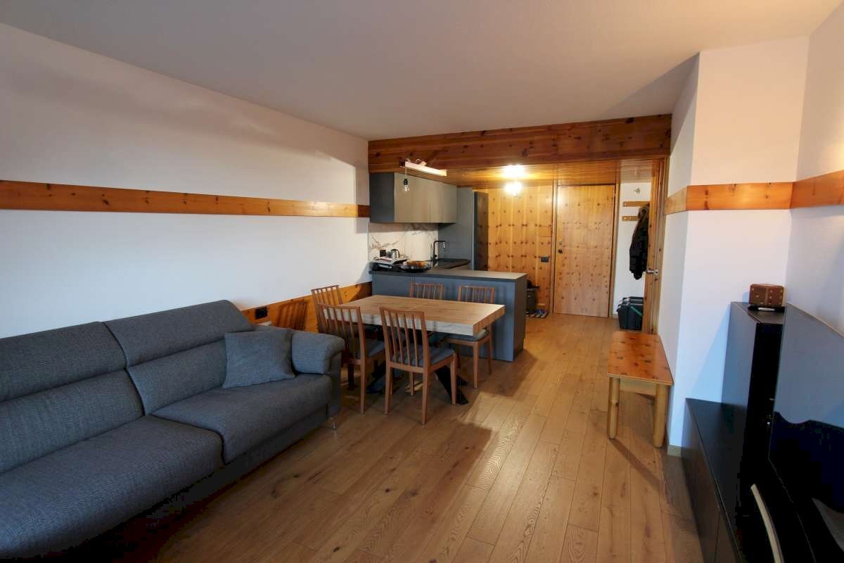 Two-room apartment frazione Pila, Gressan - photo 2