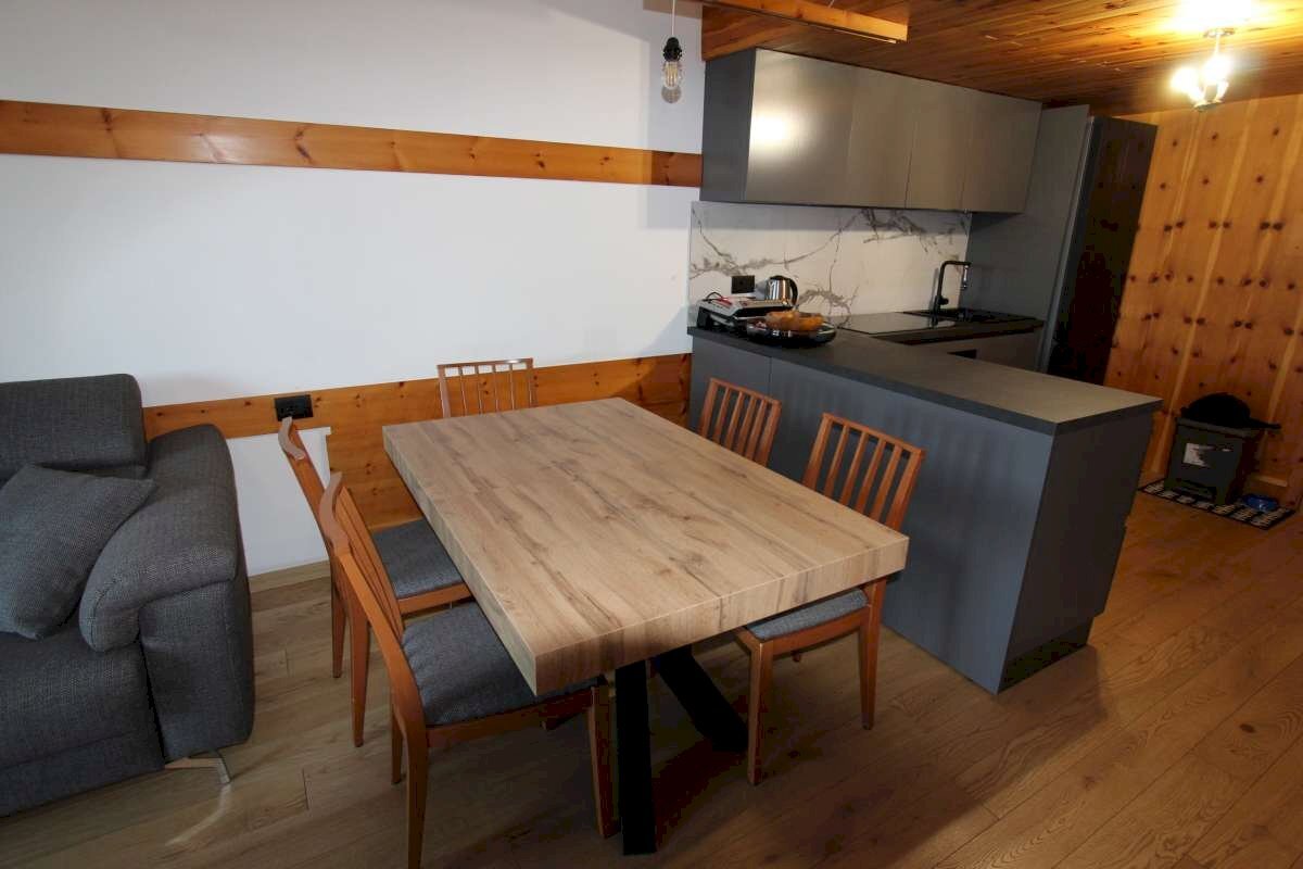 Two-room apartment frazione Pila, Gressan - photo 3