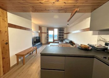 Bilocale frazione Pila, Gressan - foto 1