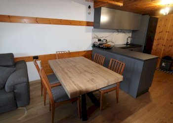 Bilocale frazione Pila, Gressan - foto 3