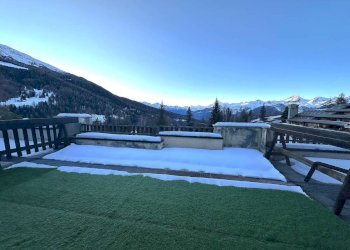 Bilocale frazione Pila, Gressan - foto 12