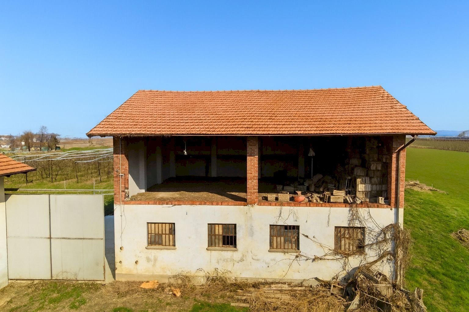 Casa indipendente Frazione San Chiaffredo, 78, Busca - foto 2
