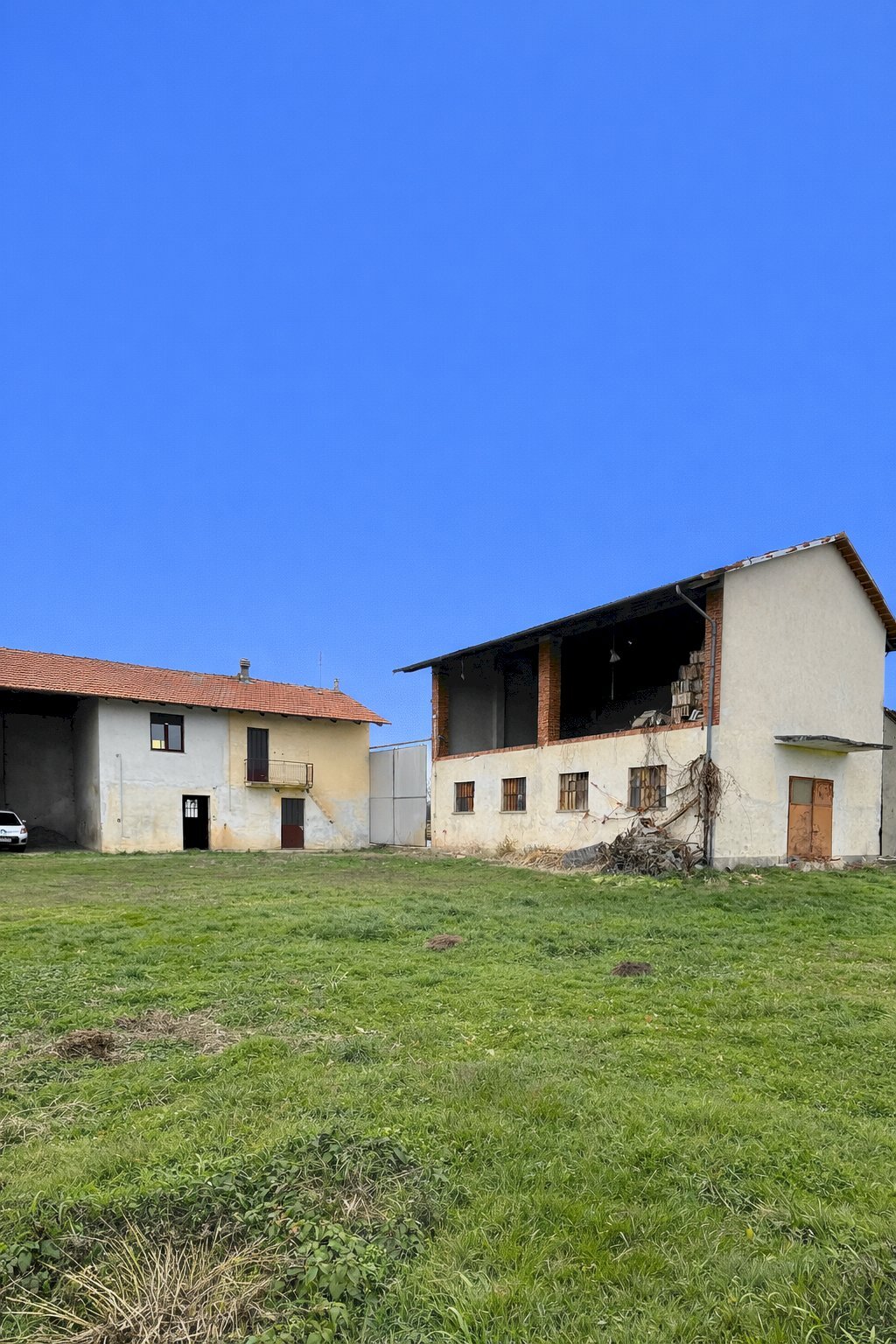 Casa indipendente Frazione San Chiaffredo, 78, Busca - foto 3