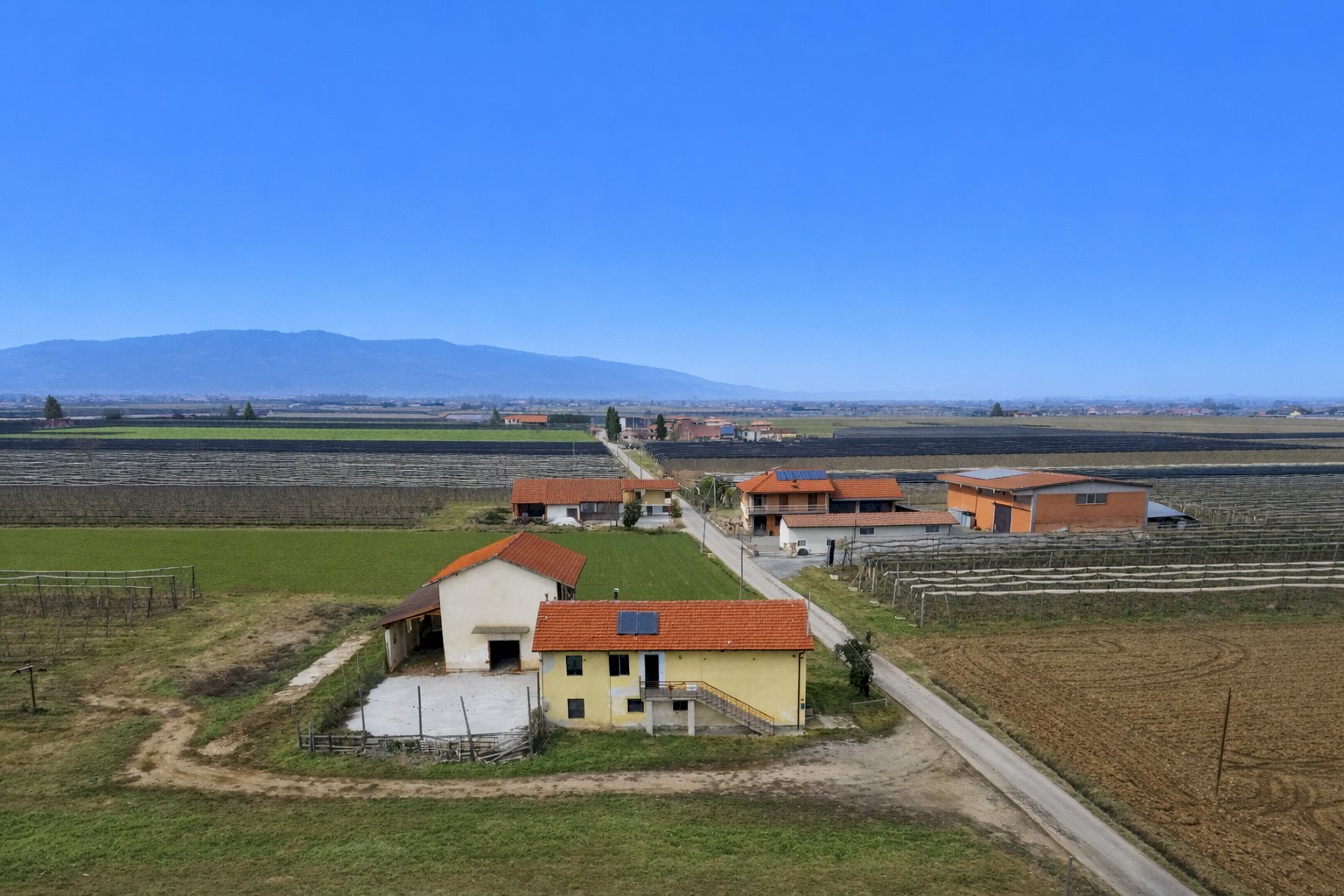 Casa indipendente Frazione San Chiaffredo, 78, Busca - foto 1