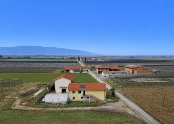 Independent house Frazione San Chiaffredo, 78, Busca - photo 1