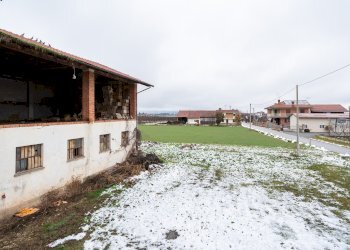 Independent house Frazione San Chiaffredo, 78, Busca - photo 12