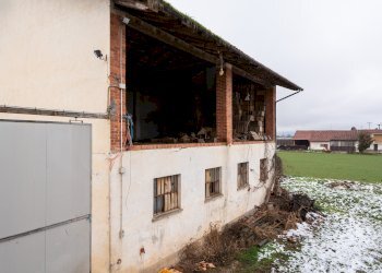 Independent house Frazione San Chiaffredo, 78, Busca - photo 26