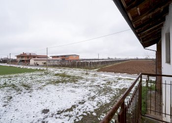 Independent house Frazione San Chiaffredo, 78, Busca - photo 27