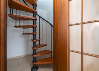 Independent house Frazione San Chiaffredo, 78, Busca - photo 35