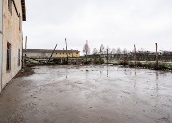 Independent house Frazione San Chiaffredo, 78, Busca - photo 40