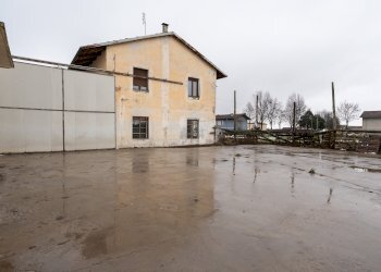 Independent house Frazione San Chiaffredo, 78, Busca - photo 41