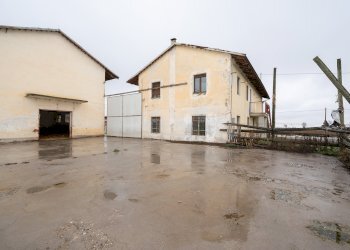 Independent house Frazione San Chiaffredo, 78, Busca - photo 46