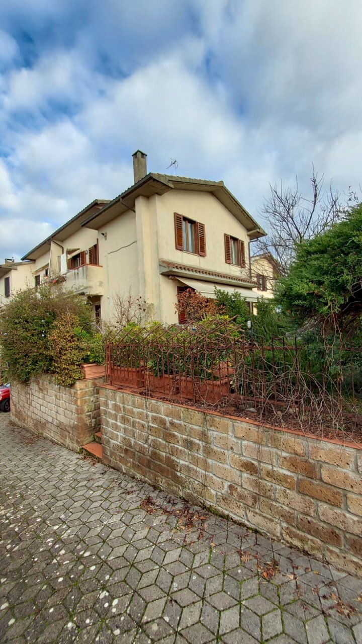 Appartamento Pitigliano - foto 3