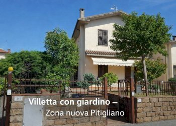 Appartamento Pitigliano - foto 1