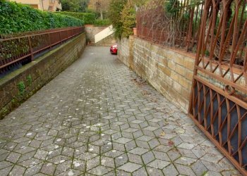 Appartamento Pitigliano - foto 4